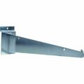 Garage Escape Shelf Bracket ABKB-12K